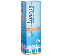 Libenar Spray nasale decongestionante Acqua di mare ipertonica 100 ml