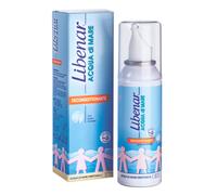 Libenar Spray Iper Decongestionante 100ml