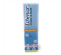 Libenar Spray Iper Decongestionante 100ml
