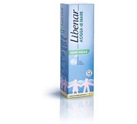 Libenar Acqua di Mare Isotonica Igiene Nasale Spray 100 ml