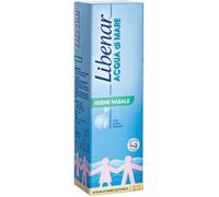 Perrigo Italia Srl Libenar spray iso igiene nasale