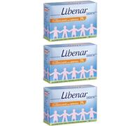 Libenar® Aerosol 3% 18 Flaconcini da 4 ml 3x18x4 ml Soluzione per nebu