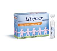 LIBENAR AEROSOL 3% IPERTON 30F