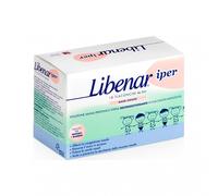 Libenar® Aerosol 3% 18 Flaconcini da 4 ml 18X2 ml Lösung für einen Ver
