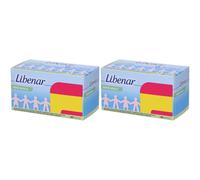 Libenar Igiene Nasale Fiale 2x60x5 ml Fiale