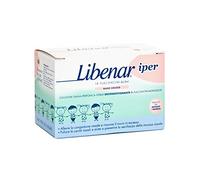 LIBENAR IPER MONODOSE 18F