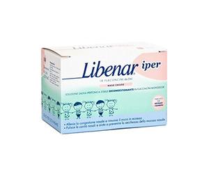LIBENAR IPER MONODOSE 18F