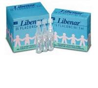 LIBENAR 25FL 5ML