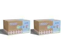 Libenar Soluzione Isotonica, Soluzione Fisiologica Salina per Detersione di Naso, Occhi, Orecchie e per l'Inalazione in Aerosol, Adatto a Neonati e Bambini, Flaconcini Monouso da 5 ml, 85 Flaconcini