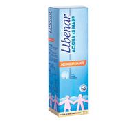 Libenar Spray Iper Decongestionante 100ml
