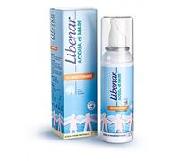 Libenar Spray Iper Decongestionante 100ml