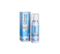 Libenar - Spray Iper Decongestionante Acqua Di Mare 100 Ml