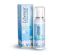 Perrigo Italia Srl Libenar spray iso igiene nasale