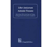 Liber amicorum Antonio Tizzano. De la Cour CECA à la Cour de l’Union: le long parcours de la justice européenne