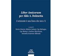 Liber amicorum per Aldo A. Dolmetta