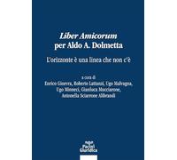 Liber amicorum per Aldo A. Dolmetta