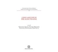 Liber amicorum per Aldo Tigano - 2024 - Edizioni Scientifiche Ita