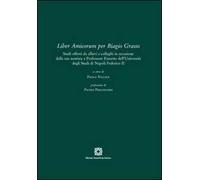 Liber amicorum per Biagio Grasso