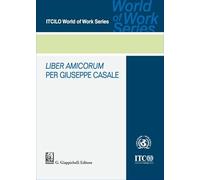 Libri Aa.Vv.-Liber Amicorum Per G.Casale