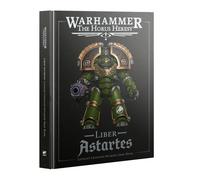 LIBER ASTARTES manuale LOYALIST LEGIONES ASTARTES ARMY BOOK warhammer the horus