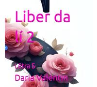 Liber da lí 2: Lëtra S