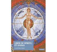 Liber de spiritu et anima