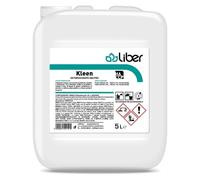 Liber Kleen, Sgrassatore Universale Energico Per Superfici Lavabili HACCP