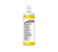 Liber Koverfry 1 Litro, Detergente Liquido Sgrassante per Friggitrici HACCP