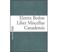 Liber Miscellus Canadensis