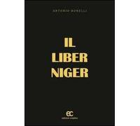 Liber Niger