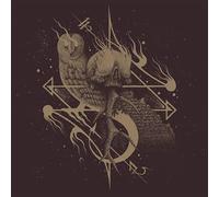 Liber Null-For Whom Is The Night