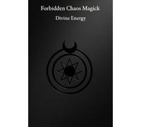 Liber Occultis Forbidden Chaos Magick (Tascabile) Occult Textbooks