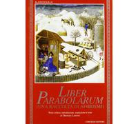 Liber parabolarum (una raccolta di aforismi) - [Congedo]