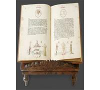 - Liber Physiognomiae. Arte e oroscopi in un trattato di astrologia pre-rinasci