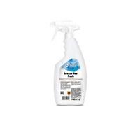 Liber srl Brezza Fresh profumatore per Ambiente da 750ml consigliato su Tessuti e stoffe