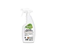 Liber srl Brezza Veggies & Herbs profumatore per Ambiente consigliato su stoffe e Tessuti