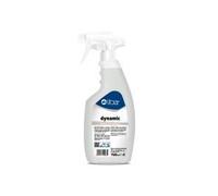 Liber srl Dynamic Spray Antipolvere da 750ml per la scopatura a Secco di Tutte Le sueprfici