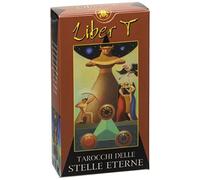Liber T I Tarocchi delle Stelle Eterne