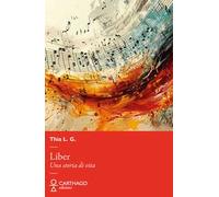 Liber. Una storia di vita