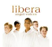 Libera Angel Voices (CD) Album