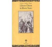Libera Chiesa in libero Stato