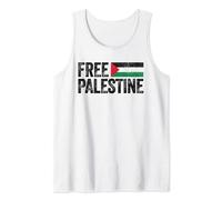 Libera la Palestina Libera Gaza Canotta