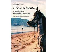 Libera nel vento. A cavallo verso Santiago di Compostela