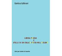 Libera poesia e stille di un italico poeta nell'oceano