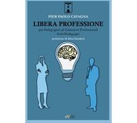 Libera professione per pedagogisti ed educatori professionali socio-pedagogici