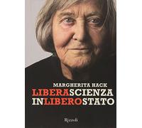 Libera scienza in libero Stato