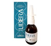 Bioiris Spray nasale Libera – Soluzione ipertonica 50 ml