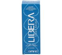Libera Spray Nasale Ipertonico 3% 50 ml