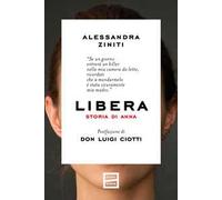 Libera. Storia di Anna