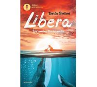 Libera. Un'amica tra le onde